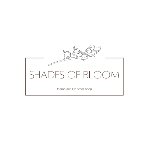 Shades Of Bloom